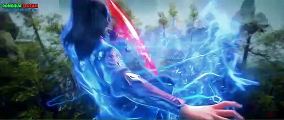 Battle Through The Heavens Season 5 Episode 122 Multiple Subtitles