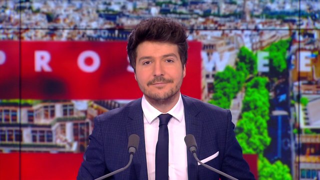 L'édito d'Eliot Deval : «Notre-Dame : une fierté française»