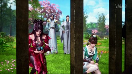 My Sectarian Members are spies EP19 [MULTI-SUB]