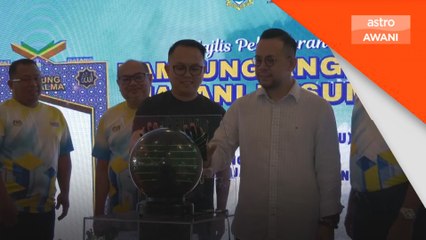 Kesuma sedia bantu pekerja, majikan