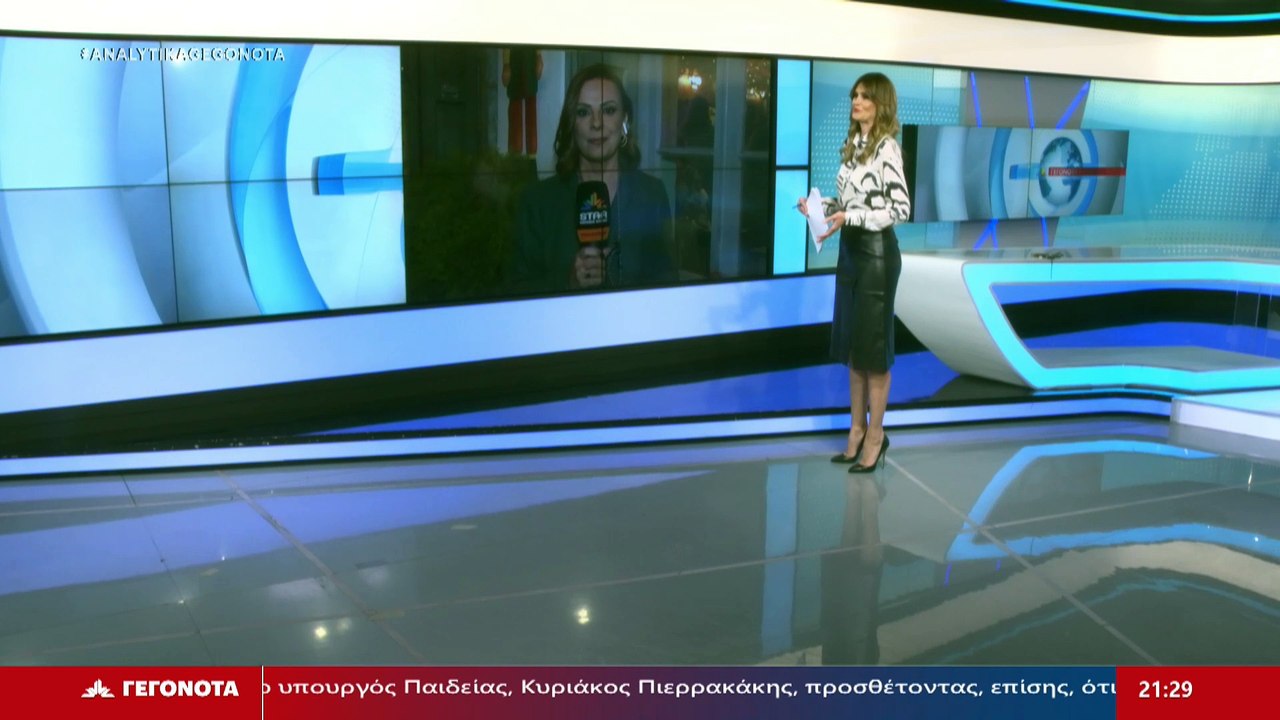Ο αντιπεριφερειάρχης Φωκίδας Γιώργος Δελμούζος...