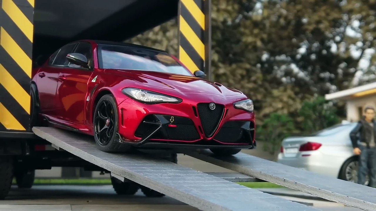 Best Performance Sedans Cars Diecast Models from my Collection  1-18 Scale Garage