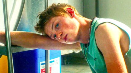 VINGT DIEUX Bande Annonce (2024) Clément Faveau