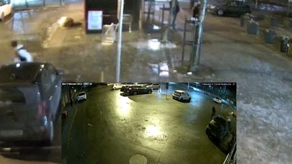 Schweden: Teenager töten für Drogen-Gangs