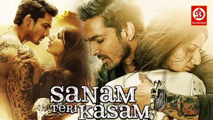 Sanam Teri Kasam Full Movie in HD | Romantic Drama You Can't Miss 🎬