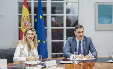 La Trastienda. El Gobierno aprueba un permiso de cuatro días por alertas climáticas