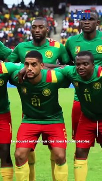 Cameroun : Samuel Eto’o banni des vestiaires des Lions indomptables