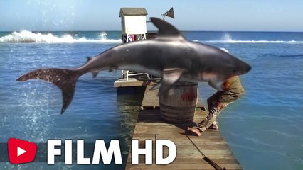 Mort en Eaux Troubles | Film Complet en Français | SF
