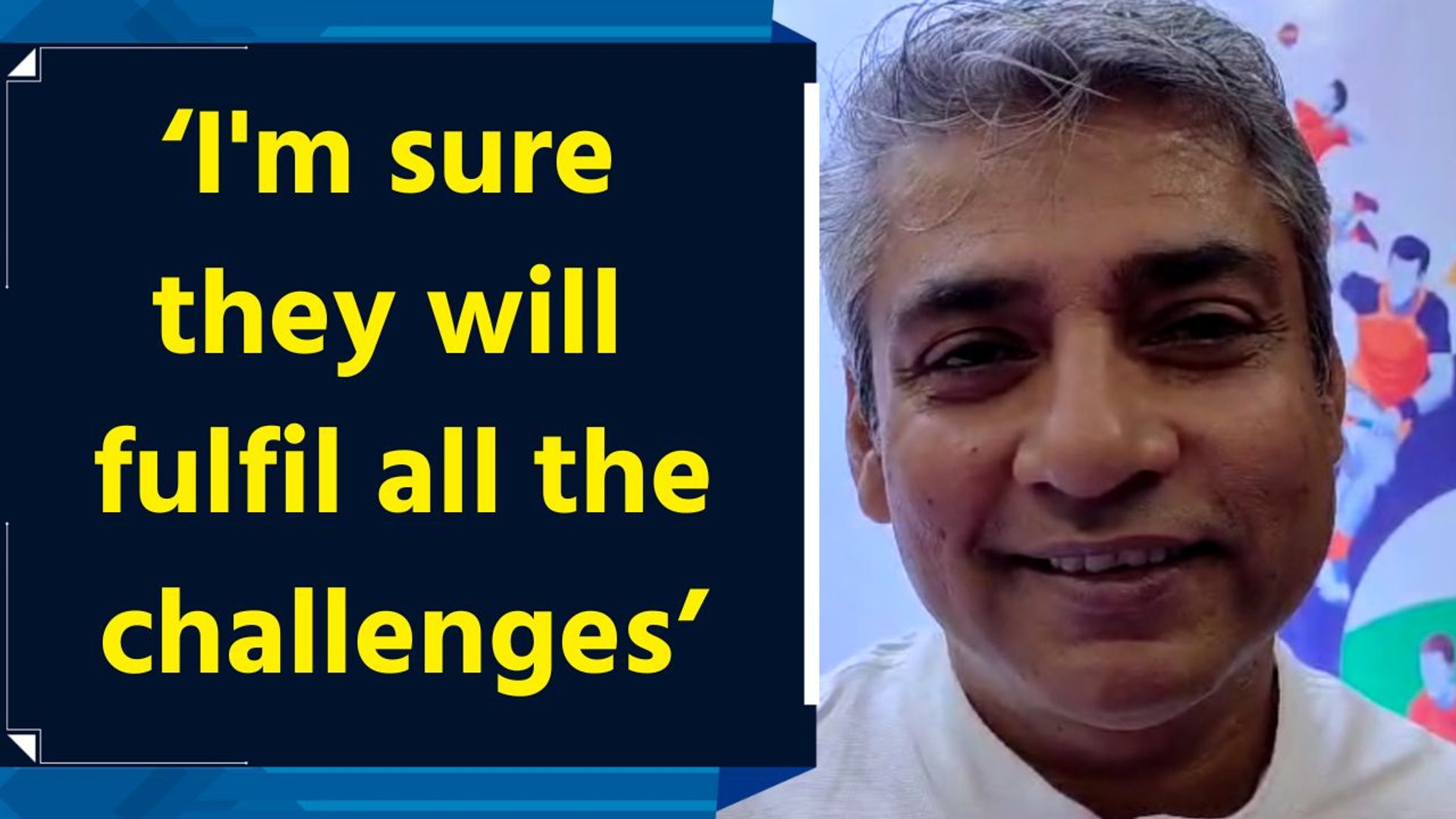 ⁣Ajay Jadeja expresses confidence in Indian team going to play pink ball test after a long time