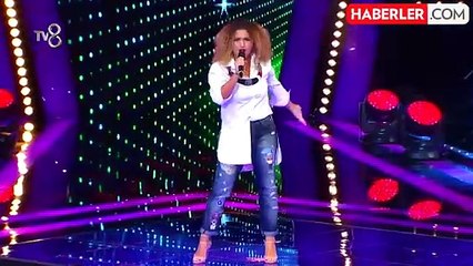 O Ses Türkiye 2025 jürileri belli oldu