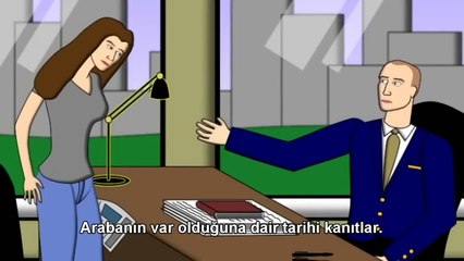 Eğer Tanrı bir araba olsaydı