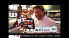 Realitatea Plus (WEB) - Teleshopping (01.11.2019)