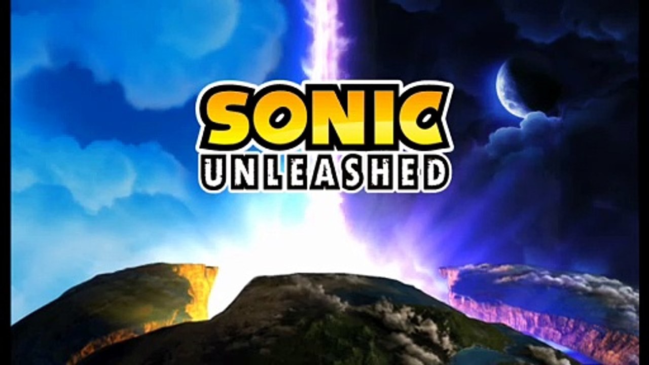 Sonic Unleashed online multiplayer - wii