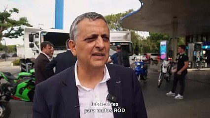 YPF incorpora una nueva alianza estratégica para el desarrollo de sus productos en el  rubro de la movilidad de la mano de Grupo Corven