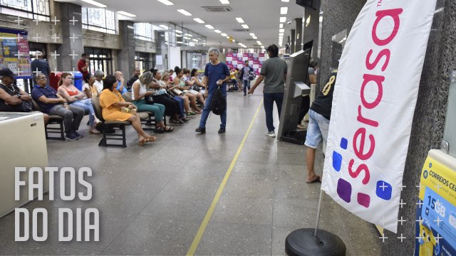 ‘Serasa Limpa Nome’: Mais de 190 mil pessoas no Pará já negociaram dívidas; campanha termina nesta sexta (29)