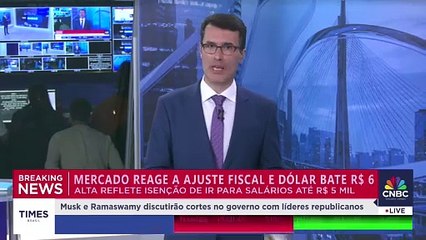 Arthur Lira e Rodrigo Pacheco querem aprovar pacote fiscal ainda em 2024