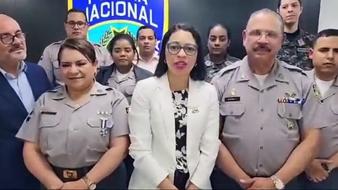 PN realiza encuentro para fortalecer la seguridad y salud en el trabajo