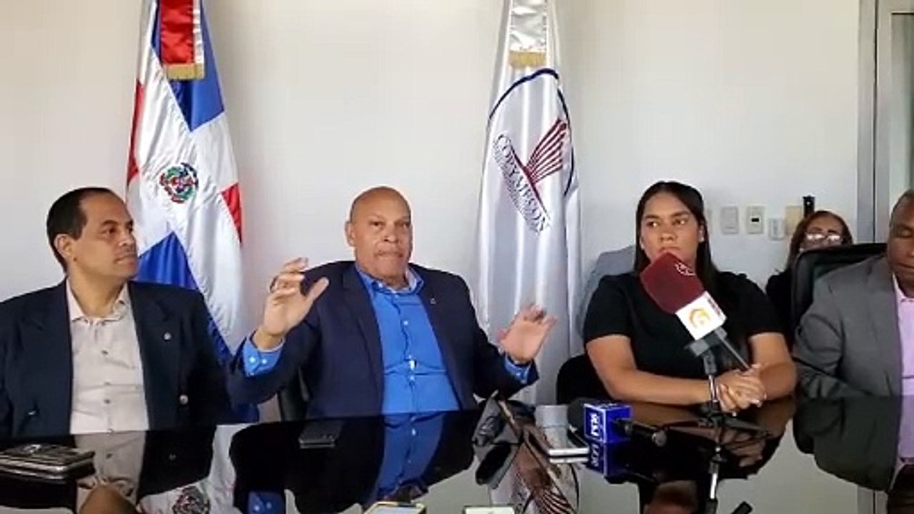 Abogan por implementación de nuevas tecnologías en el sector construcción para captar mano de obra dominicana