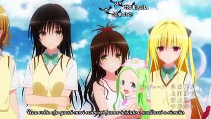 To Love-Ru Darkness 2_Ep_03_SUB_ITA