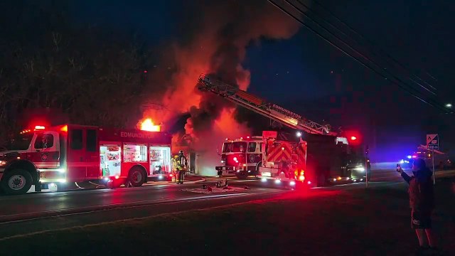 ED 28 nov TOPO incendie st basile