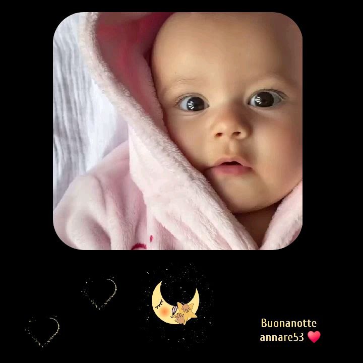 Buonanotte 💕