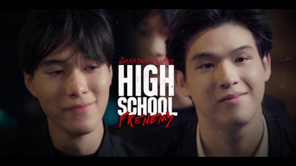 High School Frenemy, Espisodio 11 T1 [Sub. Español + English] SAP Play