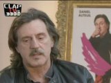 15 ANS ET DEMI - INTERVIEW DANIEL AUTEUIL