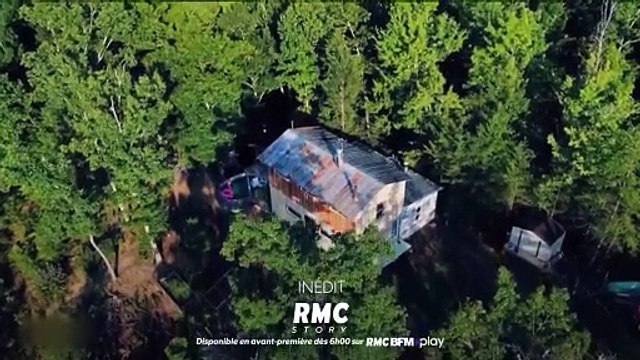 Habitations en péril - 1er décembre