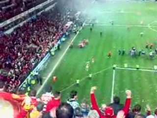 STANDARD CHAMPION 2007-2008!!!!!