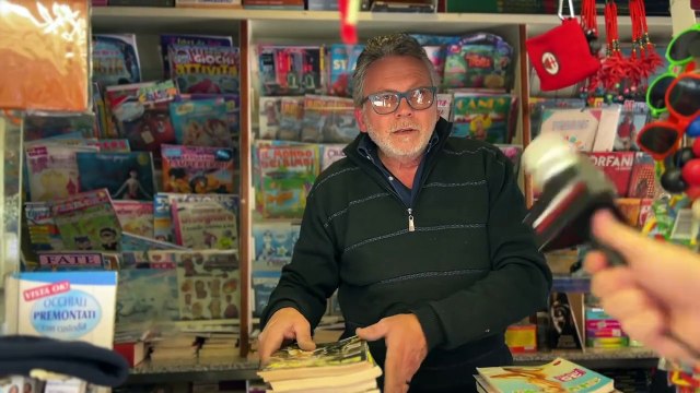 Cosenza verso la Co.Re.Ca? Cittadini impreparati, disorientati e intimoriti. Ecco come vedono la città unica: “Chiamiamola Giacomo Mancini”