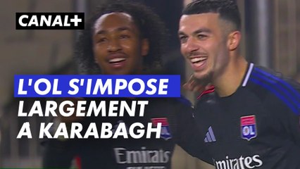 Lyon en balade au bout de l'Europe