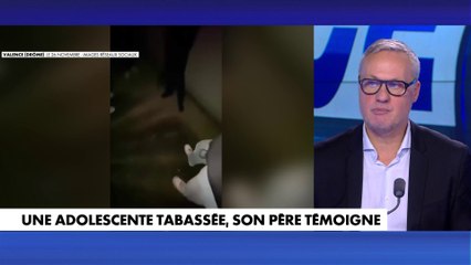 Jean-Sébastien Ferjou : «On a un rapport à la violence et à l’autorité de plus en plus diffus»