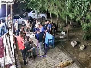 Narin cinayetinde aile meclisi toplantısı