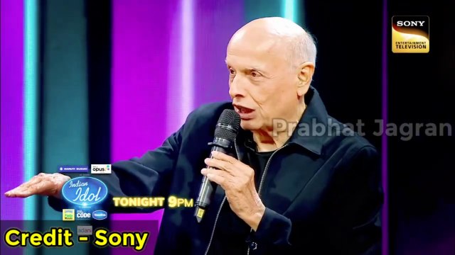24 November 2024 Full Episode Indian Idol 15 _ Mahesh Bhatt Special Full Episode 24Nov Indian idol15