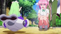 To Love-Ru Darkness 2_Ep_10_SUB_ITA
