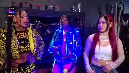 WWE Raw 11/26/24 November 26th 2024