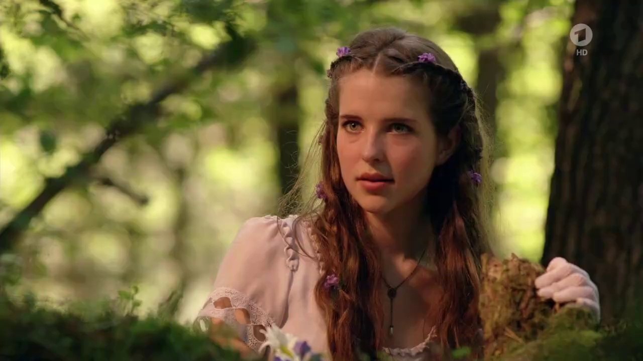 The Salt Princess Germany's (Die Salzprinzessin) German Dutch Movie 2015  w_ English subtitle