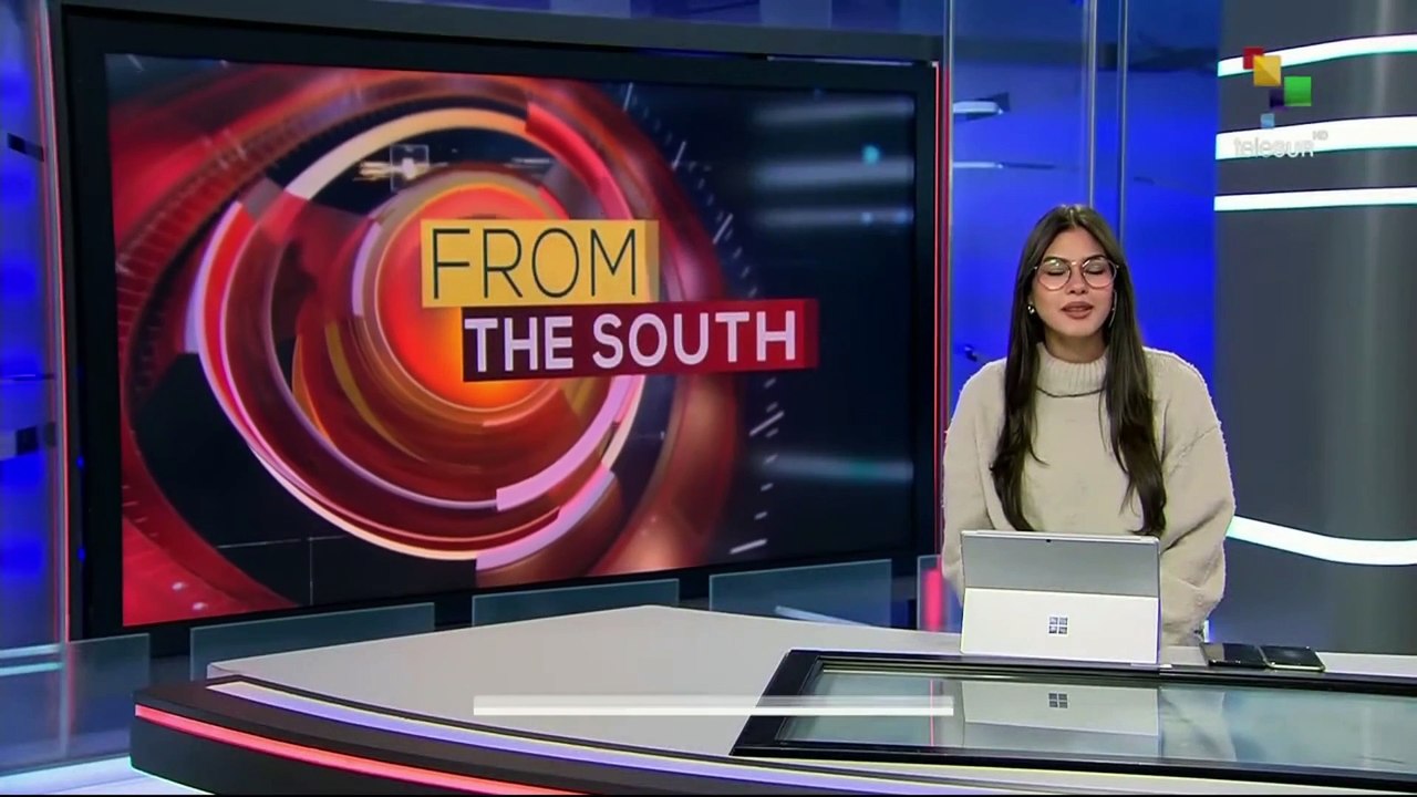 FTS 16:30 28-11 Mexico denies agreeing with border closure announced by Trump