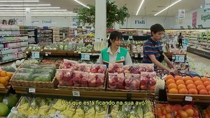 Como Ganhar Dinheiro Antes que a Avó Morra Trailer Legendado