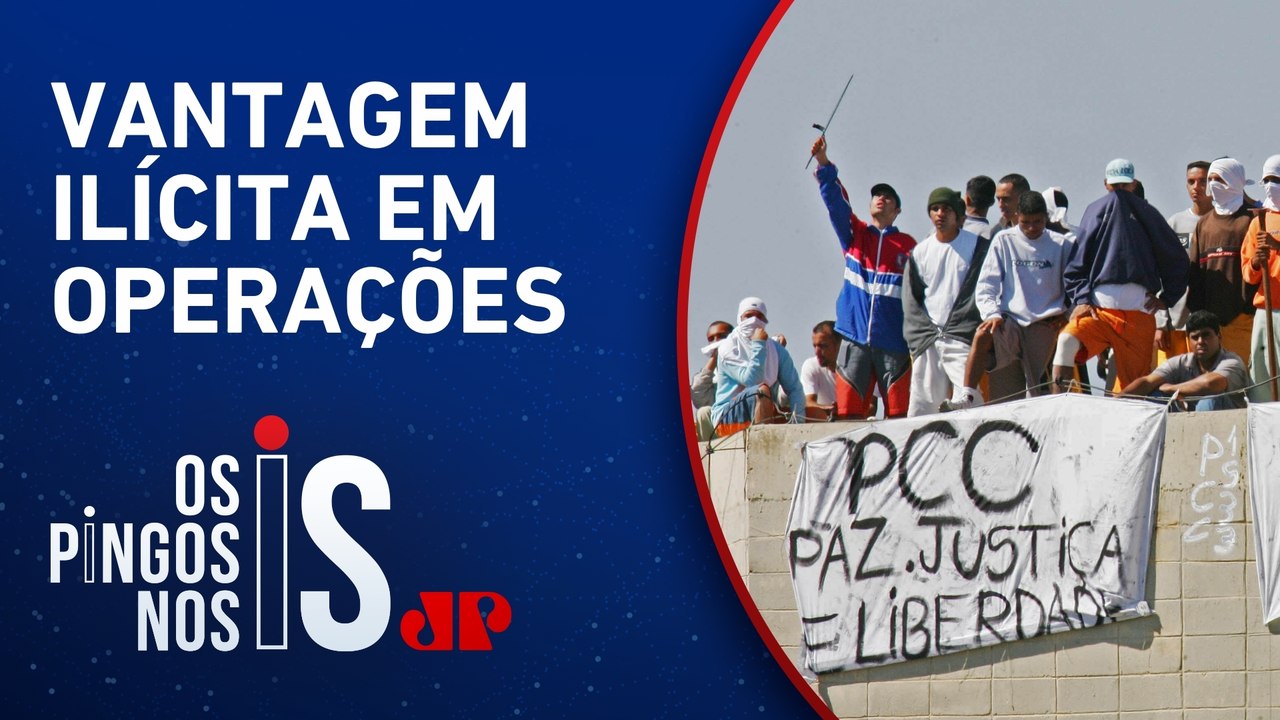 PCC acessava processos sigilosos do Tribunal de Justiça