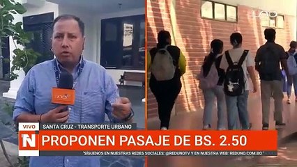 Incremento en el precio del pasaje ✈️