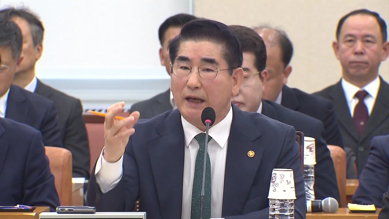 국방장관 "파병 북한군, 러시아군에 편성돼 참전...총알받이" / YTN
