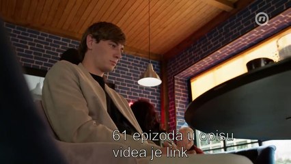 Serija U dobru i zlu   61   EPIZODA