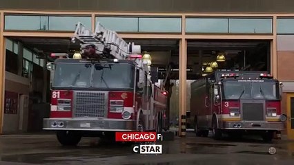 Chicago Fire - 1er décembre