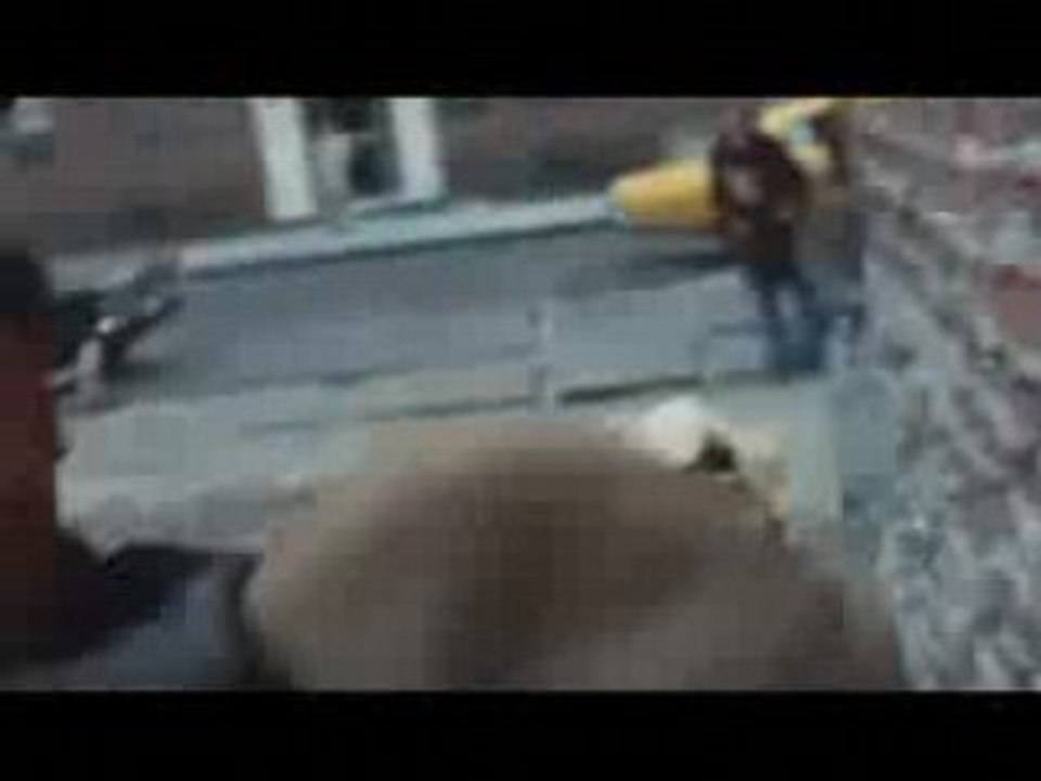 Superfly - Original Theatrical Trailer (1972)