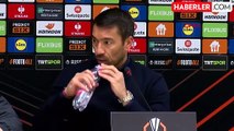 Giovanni van Bronckhorst tazminatı ne kadar?