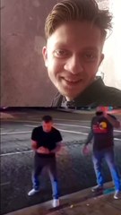 Well Done bro #funny #respectrection #respectshorts #entertainment #memes #funnyvideo #fyp