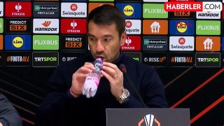 Giovanni van Bronckhorst tazminatı ne kadar?