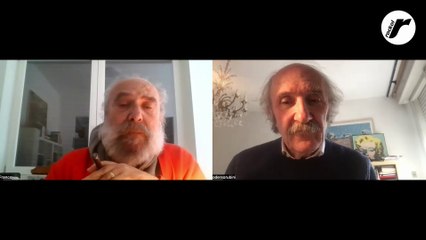 Una chiacchierata con Oderso Rubini (Pt. 3)