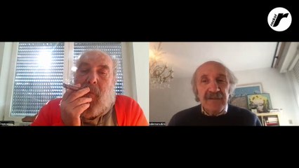Una chiacchierata con Oderso Rubini (Pt. 1)